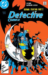 Detective Comics #576 Facsimile ...