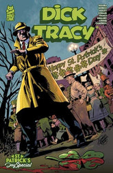 Dick Tracy St Patricks Day Speci...