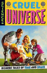 EC Cruel Universe 2 #8 (Of 12) C...