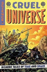 EC Cruel Universe 2 #8 (Of 12) C...