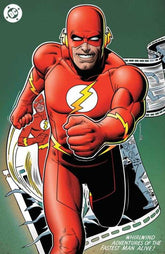 Flash #31 Cover F Brian Bolland ...