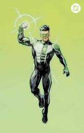 Green Lantern #33 Cover E Xerman...