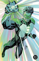 Green Lantern #33 Cover G Guille...