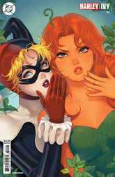 Harley And Ivy Life And Crimes #...