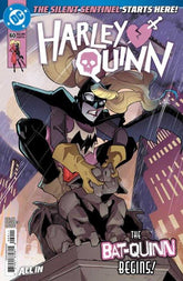 Harley Quinn #60 Cover A Brandt ...