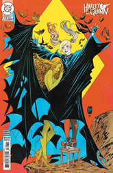 Harley Quinn #60 Cover C Guillem...