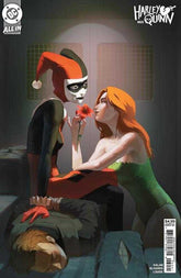Harley Quinn #60 Cover D Aset Ka...