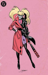 Harley Quinn #60 Cover G Jorge J...
