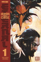 Honor And Curse Eternal #1 (Of 1...