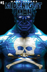 Mark Spears Midknight Man #1 (On...