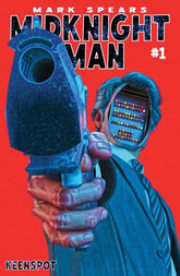 Mark Spears Midknight Man #1 (On...