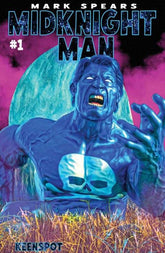 Mark Spears Midknight Man #1 (On...