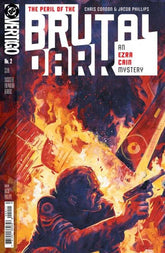 The Peril Of The Brutal Dark An ...