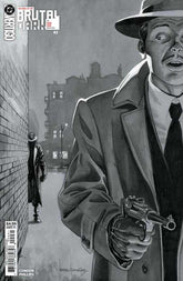 The Peril Of The Brutal Dark An ...