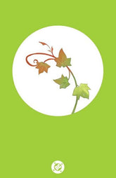 Poison Ivy #42 Cover F Symbol Ca...