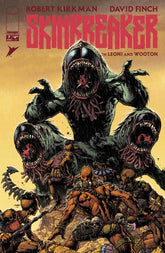 Skinbreaker #7 Cover A David Fin...