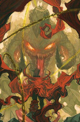 Spawn #376 Cover B Don Aguillo F...