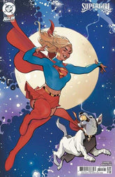 Supergirl #11 Cover B Terry Dods...