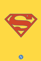 Superman #36 Cover E Symbol Card...