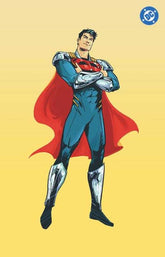 Superman #36 Cover F Skylar Patr...