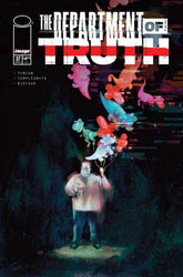 Department Of Truth #37 Cover A ...