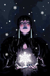 Seasons #10 Cover A Paul Azaceta