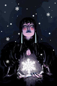 Seasons #10 Cover A Paul Azaceta