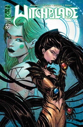 Witchblade #19 Cover A Guiseppe ...