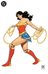 Wonder Woman #31 Cover G Daniel ...