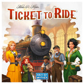 Ticket to Ride 2025 Refresh