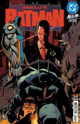 Absolute Batman #19 Cover A Nick...