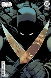 Absolute Batman #19 Cover C Nick...