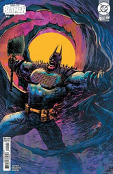 Absolute Batman #19 Cover D Liam...