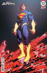 Absolute Superman #18 Cover B Ge...