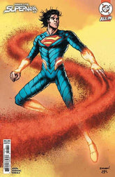 Absolute Superman #18 Cover D Ch...