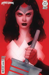 Absolute Wonder Woman #19 Cover ...
