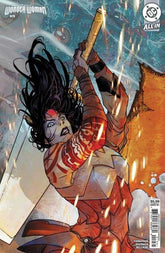 Absolute Wonder Woman #19 Cover ...