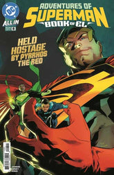 Adventures Of Superman Book Of E...