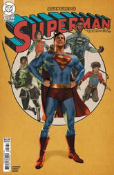 Adventures Of Superman Book Of E...