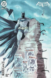 Batman #8 Cover B Dustin Nguyen ...