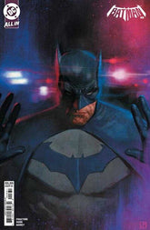 Batman #8 Cover C Jorge Molina C...