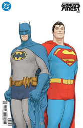 Batman Superman Worlds Finest #5...
