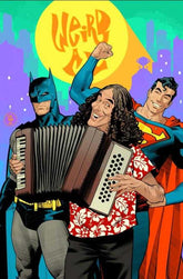Batman Superman Worlds Finest #5...