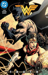 Batman Wonder Woman Truth #1 (On...