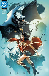 Batman Wonder Woman Truth #1 (On...