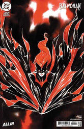 Batwoman #2 Cover D Dustin Nguye...