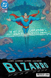 Bizarro Year None #1 (Of 4) Cove...