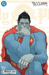 Bizarro Year None #1 (Of 4) Cove...