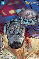Bizarro Year None #1 (Of 4) Cove...