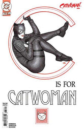 Catwoman #86 Cover B Frank Cho C...